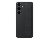 Samsung Etui Standing Grip do Galaxy S25 FE black - 1358117 - zdjęcie 1